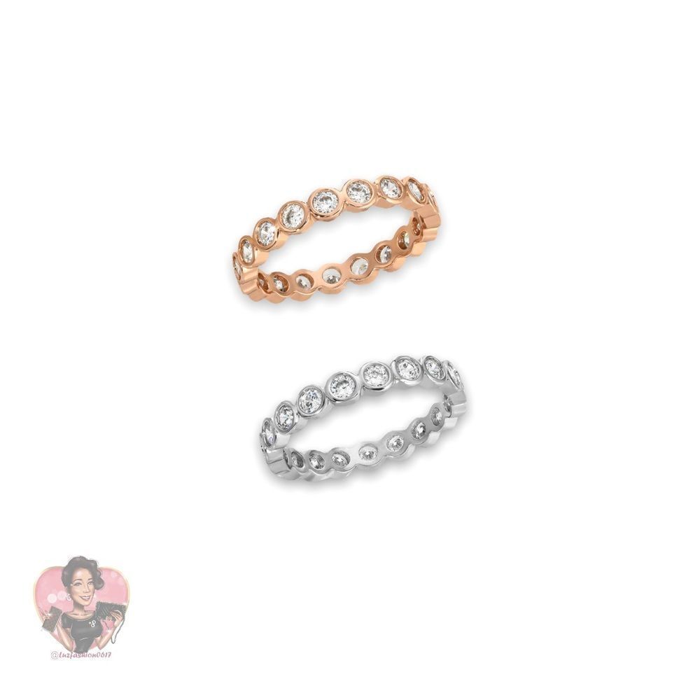 JOY DRAVECKY Mae Ring